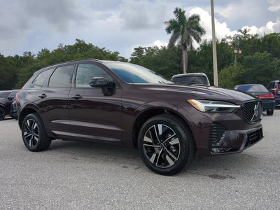 2026 Volvo XC60 Core