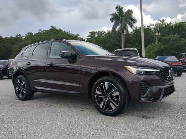 2026 Volvo XC60 Core