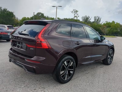 2026 Volvo XC60 Core