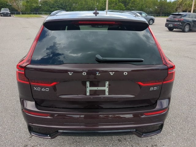 2026 Volvo XC60 Core
