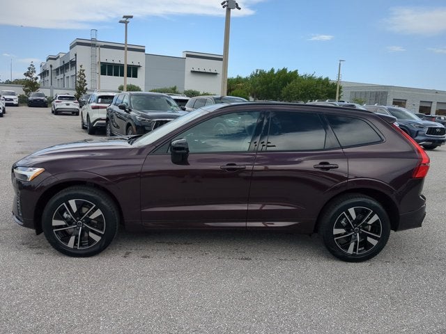 2026 Volvo XC60 Core