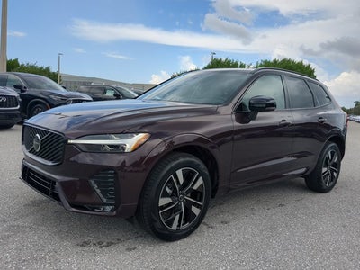 2026 Volvo XC60 Core