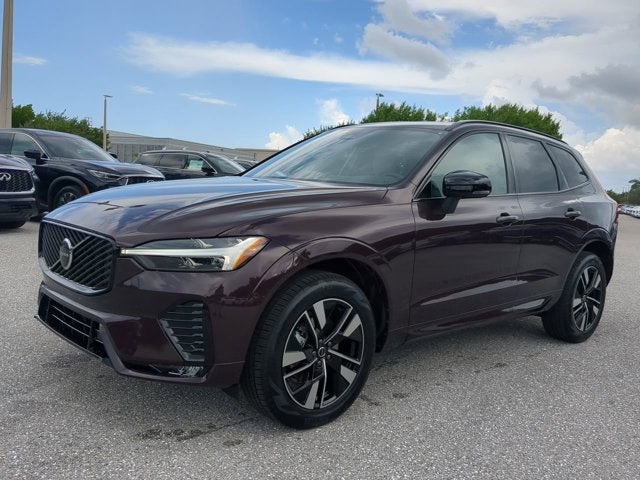 2026 Volvo XC60 Core