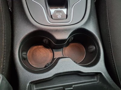 2021 Jeep Cherokee Latitude