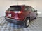 2021 Jeep Cherokee Latitude