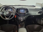 2021 Jeep Cherokee Latitude