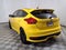 2018 Ford Focus ST