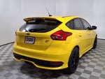 2018 Ford Focus ST