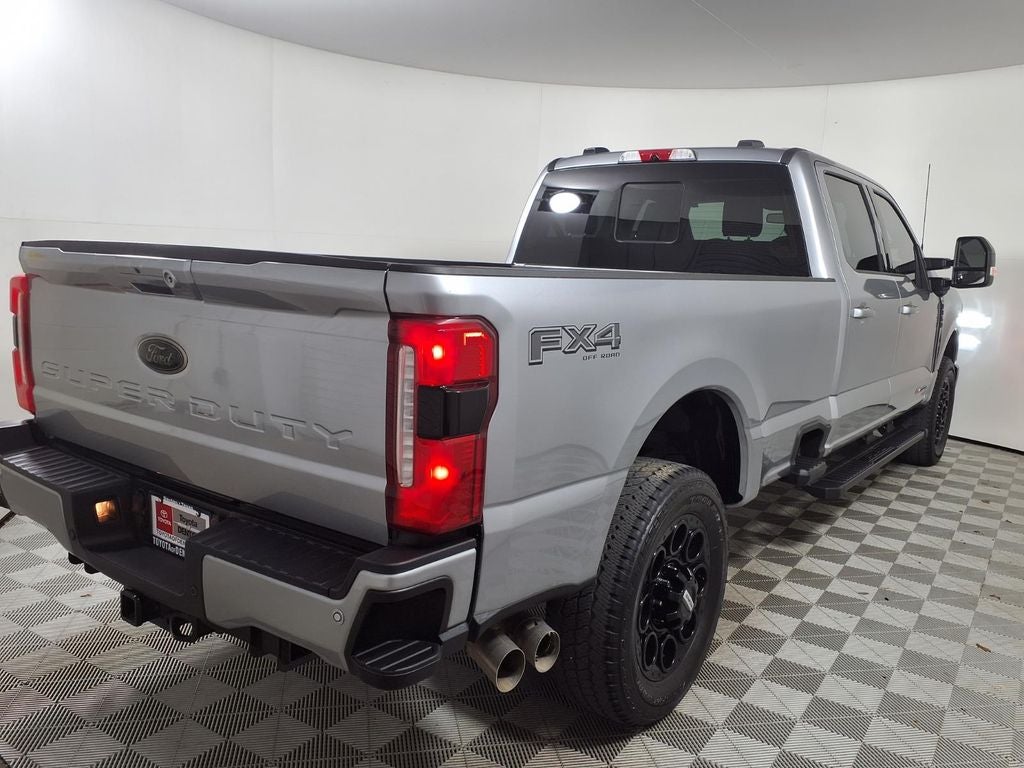 2024 Ford F-350SD Lariat