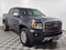 2016 GMC Canyon SLT