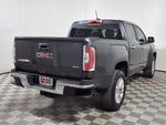 2016 GMC Canyon SLT