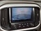 2016 GMC Canyon SLT