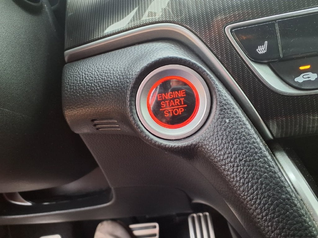 2022 Honda Accord Sport 2.0T