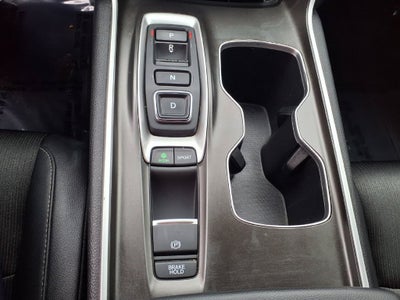 2022 Honda Accord Sport 2.0T