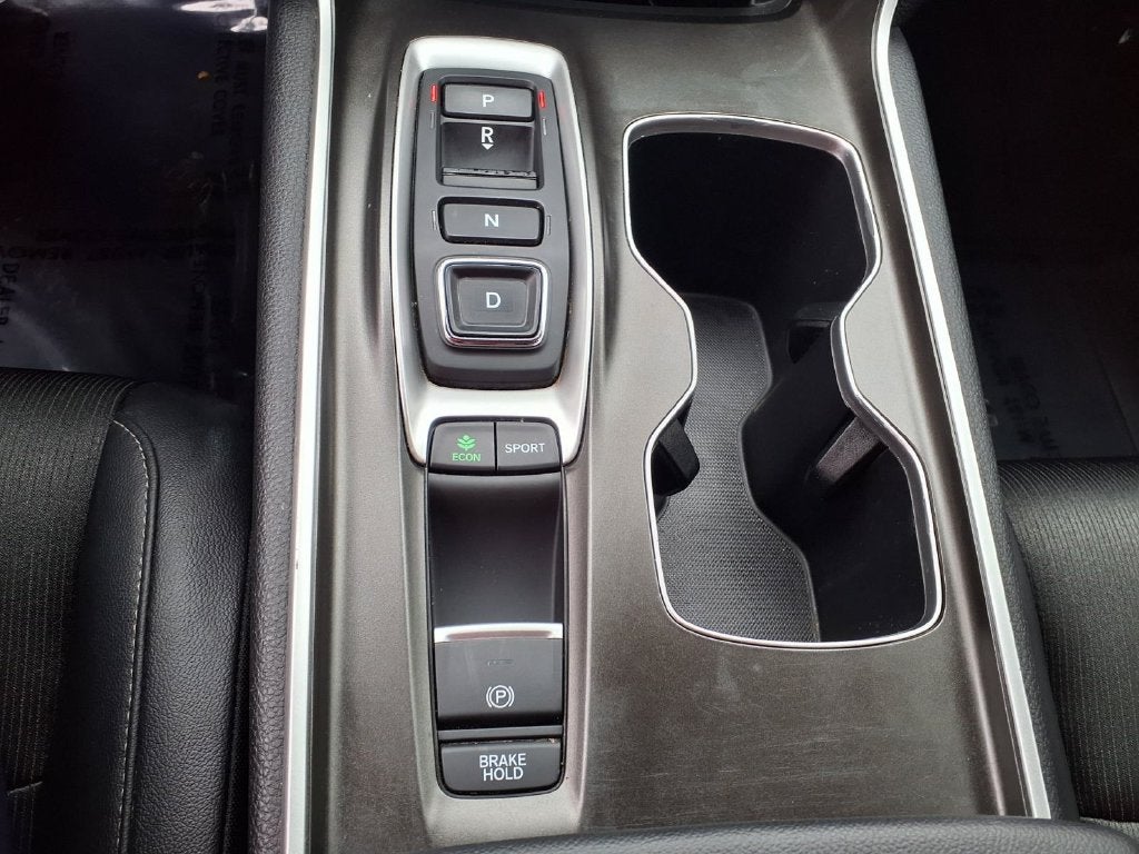 2022 Honda Accord Sport 2.0T