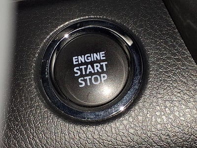 2023 Toyota Camry TRD V6