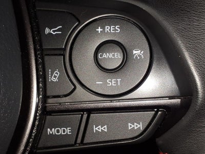 2023 Toyota Camry TRD V6