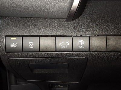 2023 Toyota Camry TRD V6