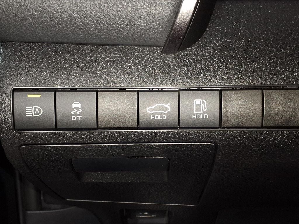 2023 Toyota Camry TRD V6