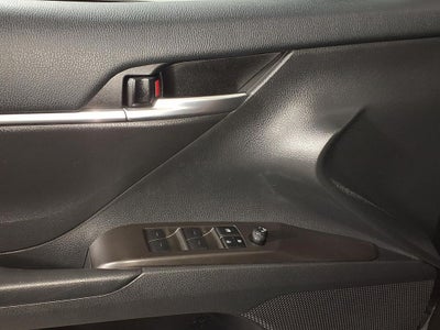 2023 Toyota Camry TRD V6