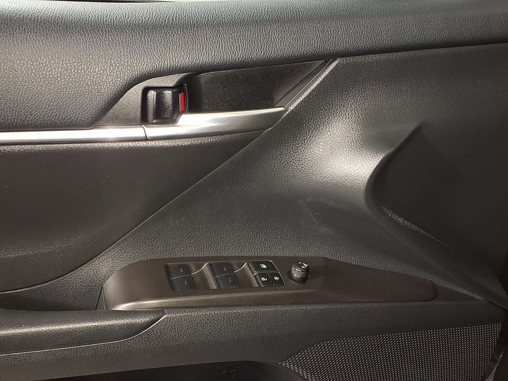 2023 Toyota Camry TRD V6