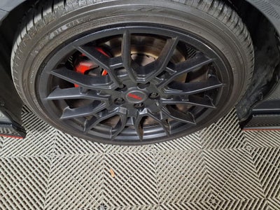 2023 Toyota Camry TRD V6