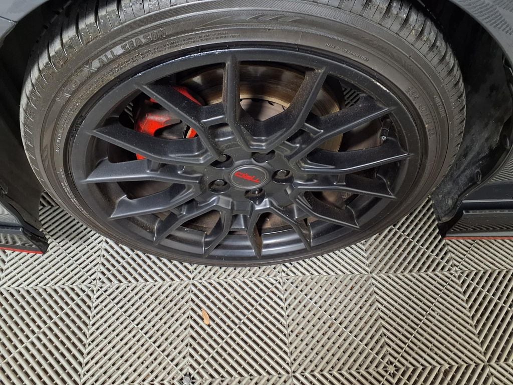 2023 Toyota Camry TRD V6