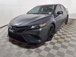 2023 Toyota Camry TRD V6