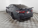 2023 Toyota Camry TRD V6