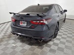 2023 Toyota Camry TRD V6