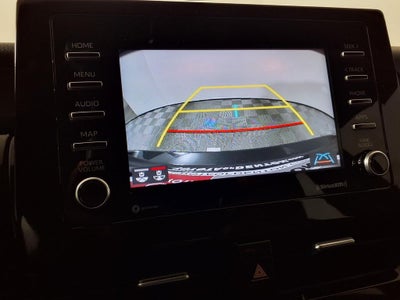 2023 Toyota Camry TRD V6