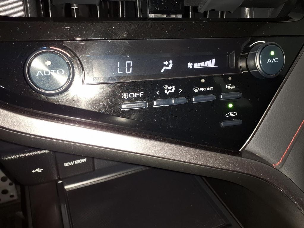 2023 Toyota Camry TRD V6
