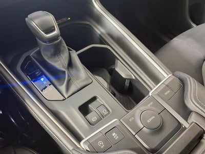 2025 Toyota Grand Highlander Limited