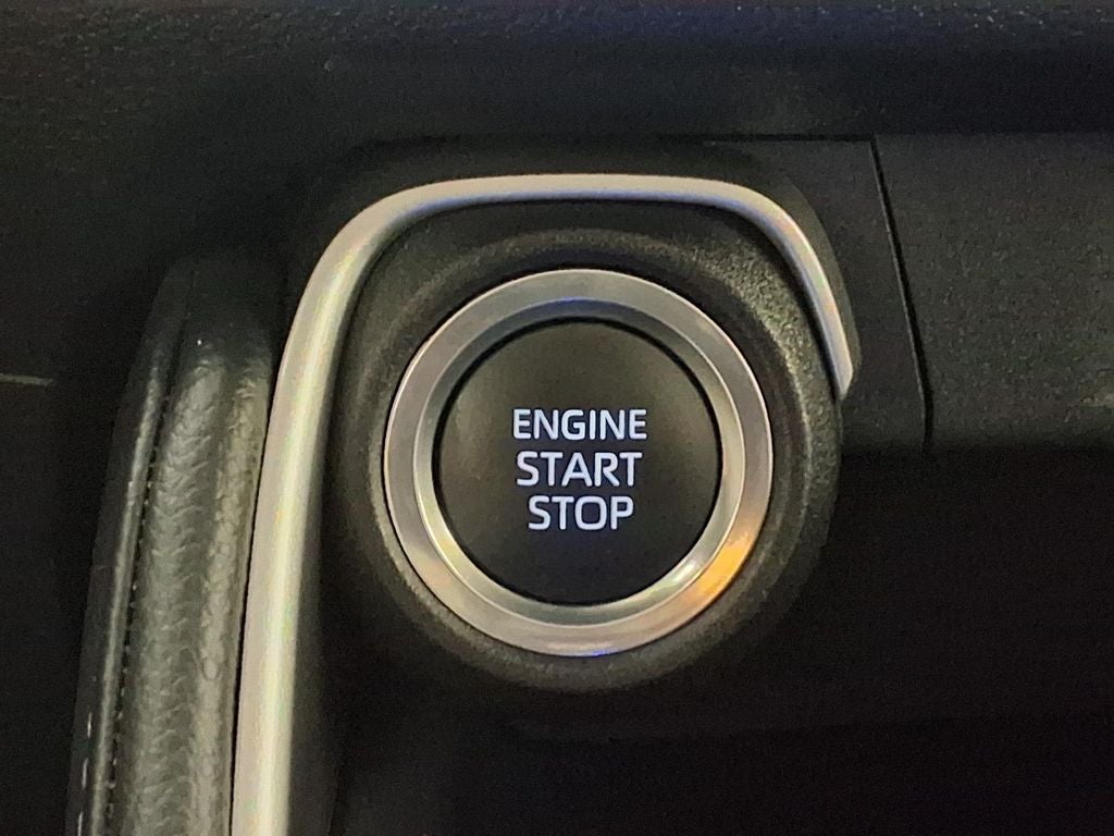 2025 Toyota Grand Highlander Limited