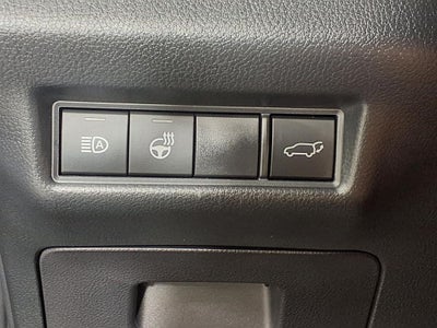 2025 Toyota Grand Highlander Limited