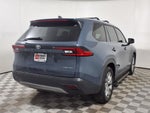 2025 Toyota Grand Highlander Limited