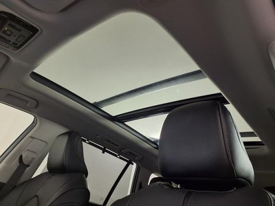 2025 Toyota Grand Highlander Limited