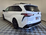 2025 Toyota Sienna XSE 7 Passenger