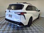 2025 Toyota Sienna XSE 7 Passenger