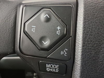 2021 Toyota Sequoia Limited