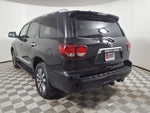 2021 Toyota Sequoia Limited