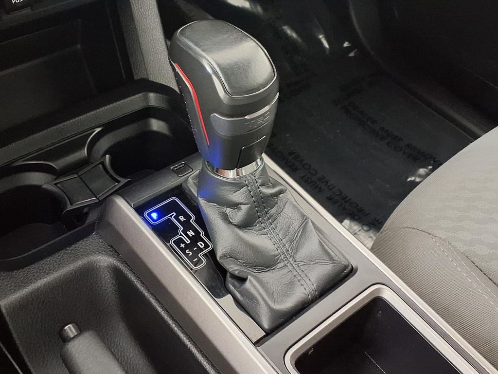2021 Toyota Tacoma SR5 V6