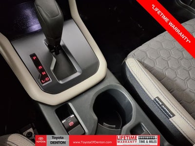 2025 Subaru Forester Base