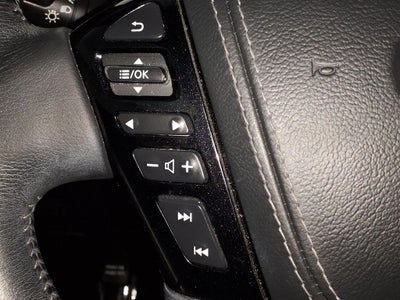 2021 Nissan Armada Platinum