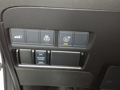 2021 Nissan Armada Platinum