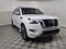 2021 Nissan Armada Platinum