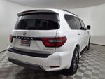 2021 Nissan Armada Platinum