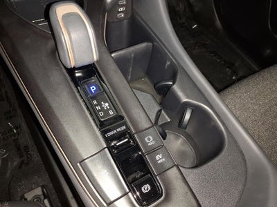 2023 Toyota Crown XLE