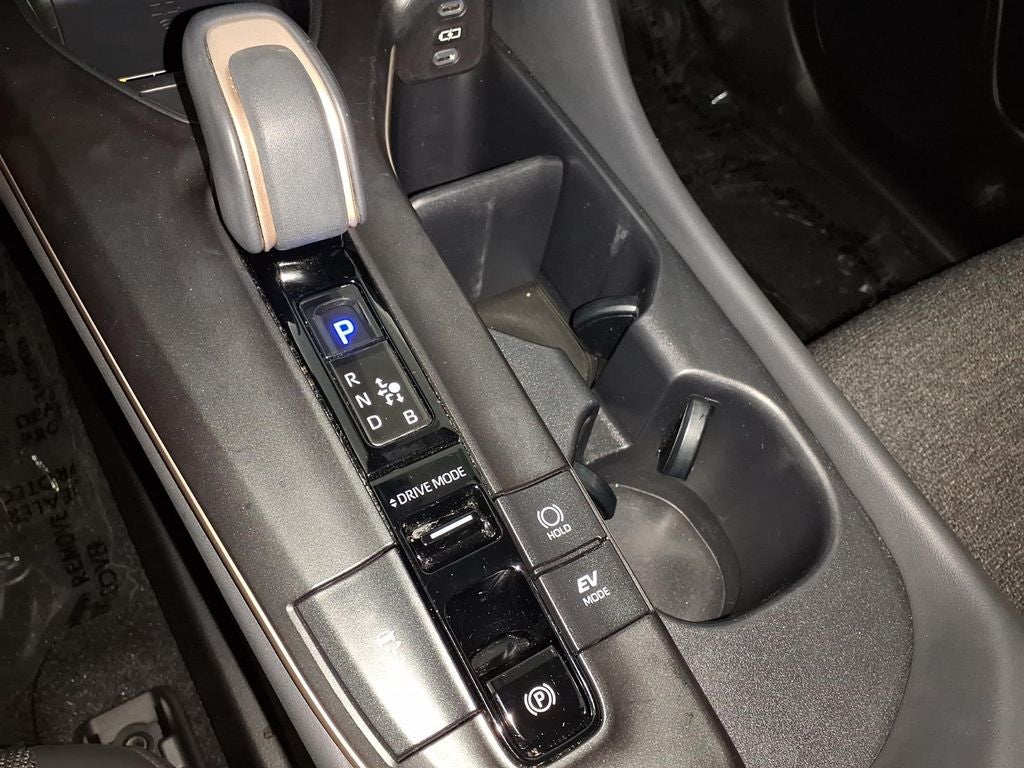 2023 Toyota Crown XLE