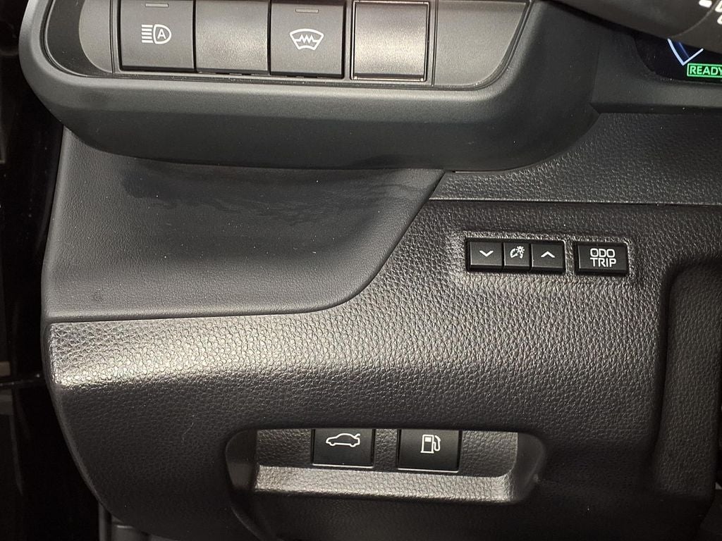 2023 Toyota Crown XLE